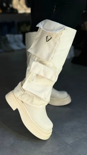 بوت شلواری کد 668