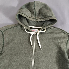 Size XL-L سویشرت حوله ای اورجینال برند معتبر و پرطرفدار Jack & Jones هلند
