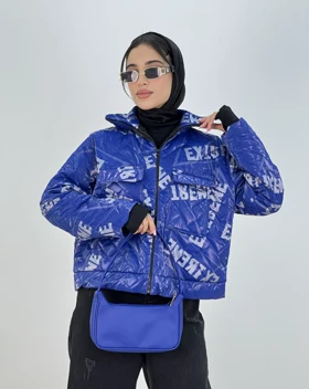 کاپشن پرناز(72)کد:4381