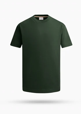 تیشرت یقه گرد 2610608