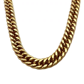 گردنبند کارتی زنانه شیک ژوپینگ، ظرافت در هر زنجیر Xuping