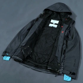 SIZE S-M کاپشن گورتکس اورجینال ویتنامی برند معتبر و بینظیر و خفن O'NEILL مدل EXPLORE SERIES