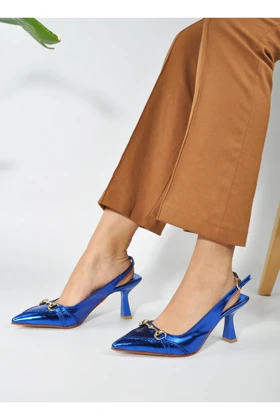 کفش پاشنه‌دار kotan kotan