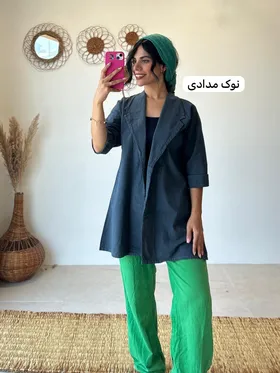 کت حنا