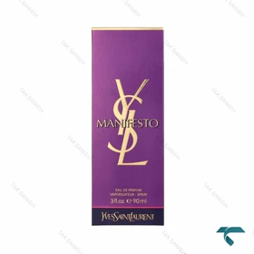 ادکلن ایو سن لورن منیفستو 90 میل Yves Saint Laurent-31926-L