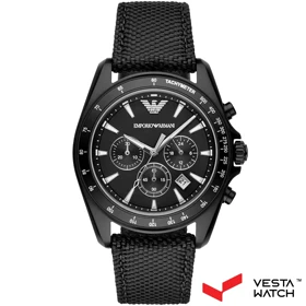 ساعت مچی مردانه امپریو آرمانی EMPORIO ARMANI مدل AR6131