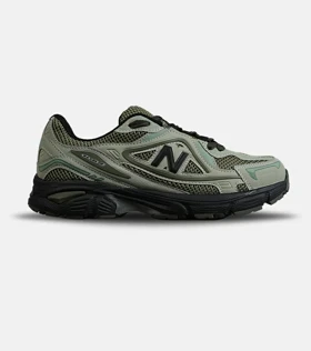 کفش کتانی مردانه و زنانه سبز NEW BALANCE 1064 V.2 مدل 8119