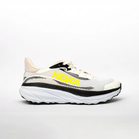 کتانی هوکا وان باندی کرمی hoka one bondi کد 275773
