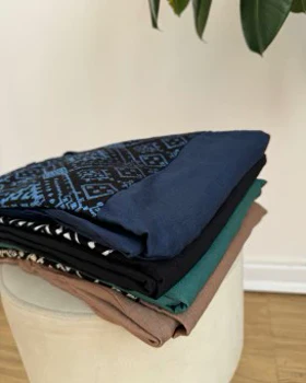 مانتو کفتان کیمیا