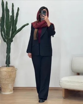 کت و شلوار شانتون