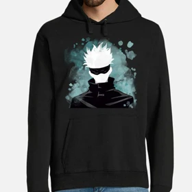 هودی jujutsu kaisen هودی جوجوتسو کایسن کد 39208