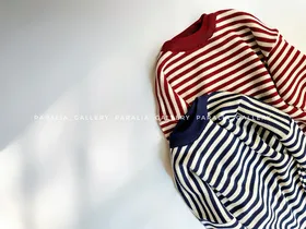 بافت راه‌راه رنگی