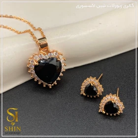 نیم ست خرم سلطان کد nskh04