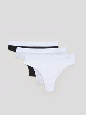 پک شورت نخی کبریتی بکلس سینسای Sinsay