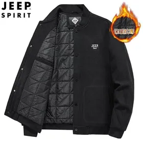 کت مخمل کبریتی برند jeep کد 2366A