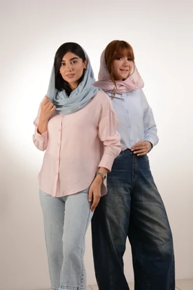شومیز پری آوا