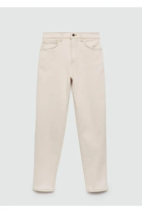 شلوار جین زنانه mango