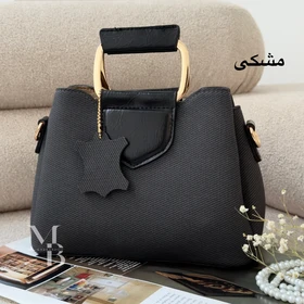 کیف دستی و دوشی دخترانه مدل سویل