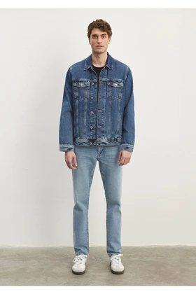 کت و ژاکت مردانه اورجینال ماوی mavi