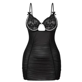 لباس خواب مرواریدی برند لاوین