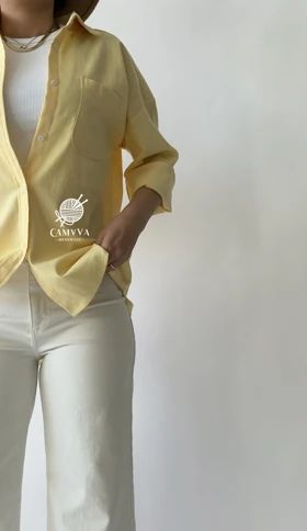شومیز کره ای