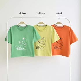 تیشرت ساز 1003602