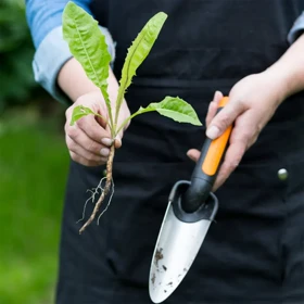 بیلچه باغبانی FISKARS PREMIUM PLANTERS