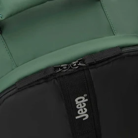 کوله پشتی دلسی Delesy مدل جیپ کد 2745600