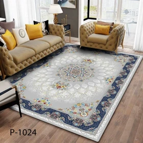 روفرشی کشدار ترک کد p-1024