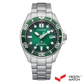 ساعت مچی مردانه سیتیزن CITIZEN مدل BN0269-50W