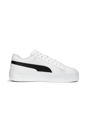 کفش ورزشی پیاده روی زنانه Sneaker Smash Platform v3 39075804
