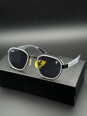 عینک مستر(A) پولاریزه ریبن Ray-Ban P3674