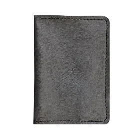 کاور پاسپورت و شناسنامه فانتزی چرم نئون مدل PC111 طرح ماتیلدا