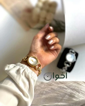 ساعت گوچی زنانه درجه یک