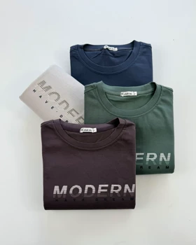 تیشرت مردانه MODERN کد محصول 1751 ( 990672)