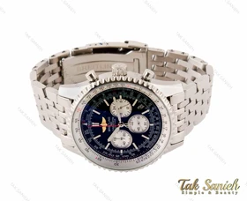 ساعت مچی خلبانی بریتلینگ مردانه Breitling-3441-G