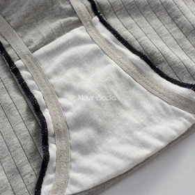 شورت کبریتی طرح ترگل (سایز L)