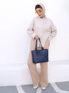 کیف دستی زنانه دیوید جونز