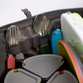 کیف پیک نیک HAPPY CAMP