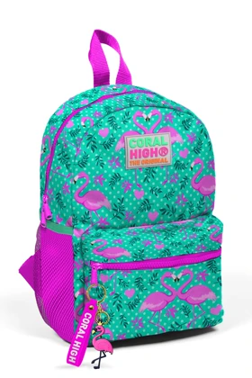 کیف مدرسه coral-high coral-high