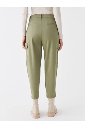 شلوار زنانه اورجینال ال سی وایکیکی lc-waikiki