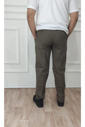 شلوار سایز بزرگ مردانه nacar-carsi