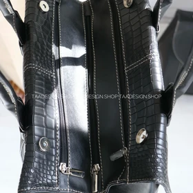 کیف بزرگ زنانه مدل بالیرا