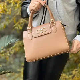 کیف دستی دوشی مدل آنالین