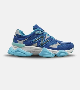 کفش کتانی مردانه آبی NEW BALANCE 9060