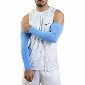 ساق دست ورزشی مدل 83000 بسته دو عددی