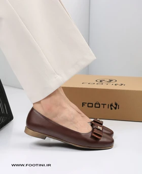 کفش زنانه عروسکی لوشنل LNA