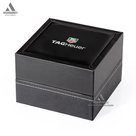 جعبه اورجینال ساعت تگ هویر Tag Heuer Box 02