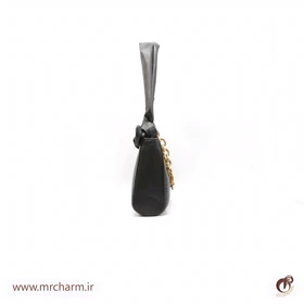 کیف چرم طبیعی دوشی زنانه