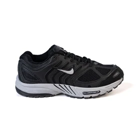 کفش و کتانی مردانه مدل نایک ایر NIKE AIR مشکی